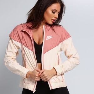 nike guava ice jacket